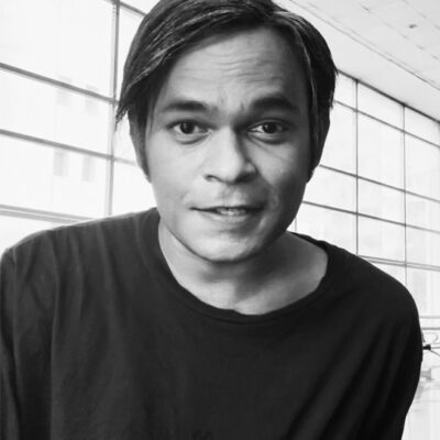 The Director, M Arifur Rahman