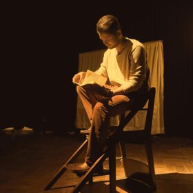 serge-web Rafayatullah Sohan as Serge