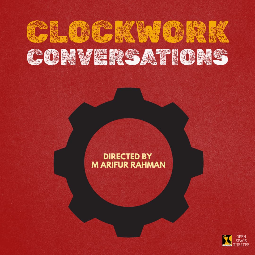 clockwork-conversation